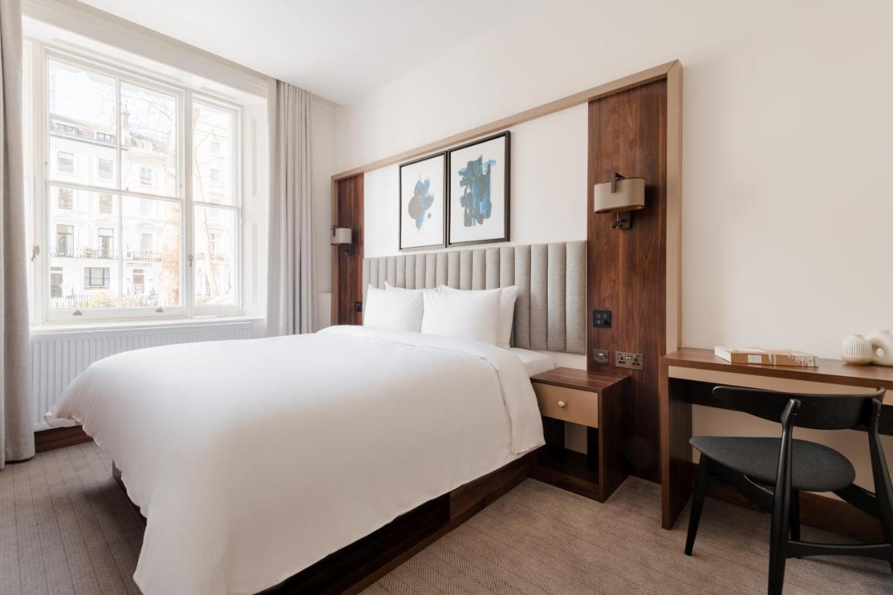 Sonder The Voyage Hotell London Exteriör bild