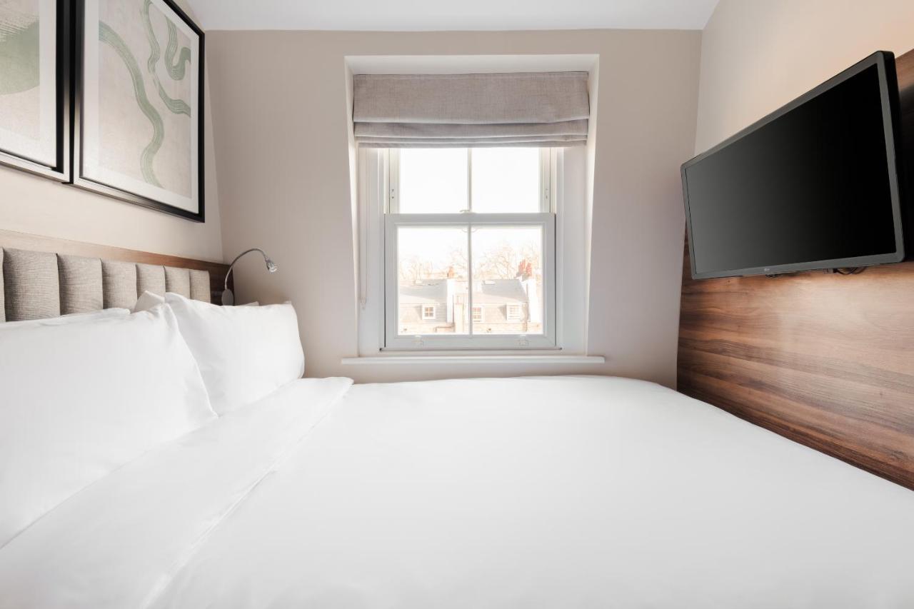 Sonder The Voyage Hotell London Exteriör bild