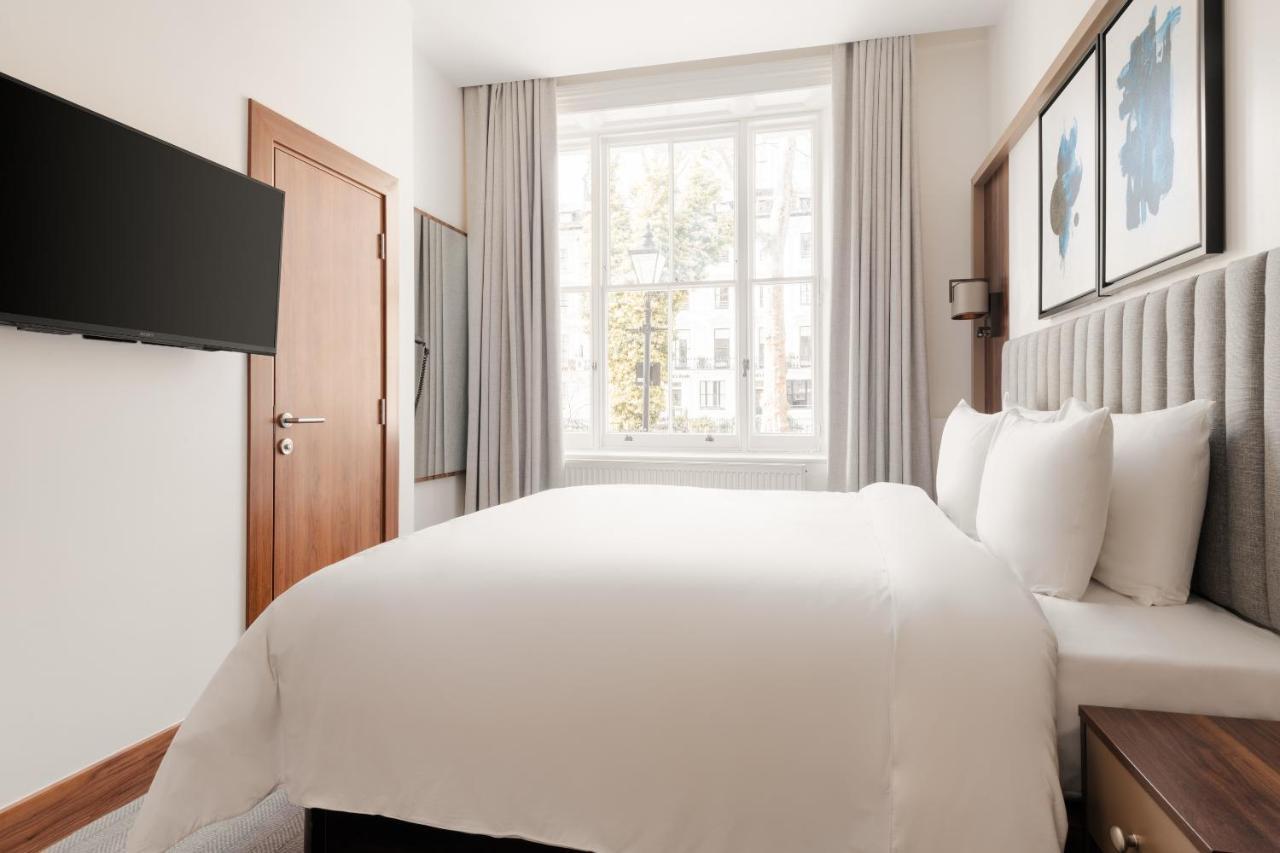 Sonder The Voyage Hotell London Exteriör bild