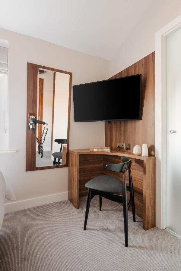 Sonder The Voyage Hotell London Exteriör bild