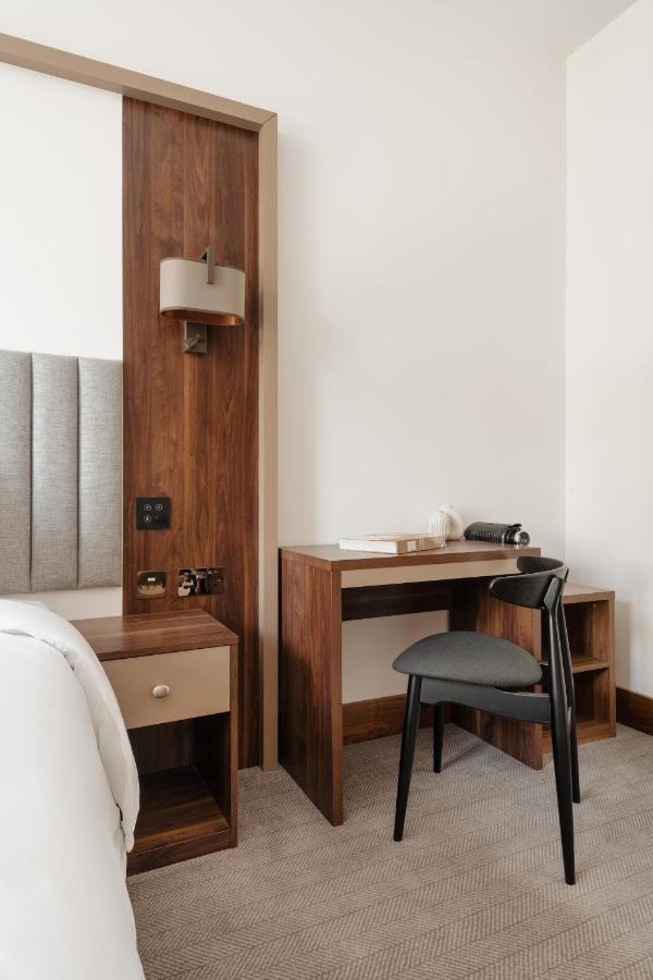 Sonder The Voyage Hotell London Exteriör bild
