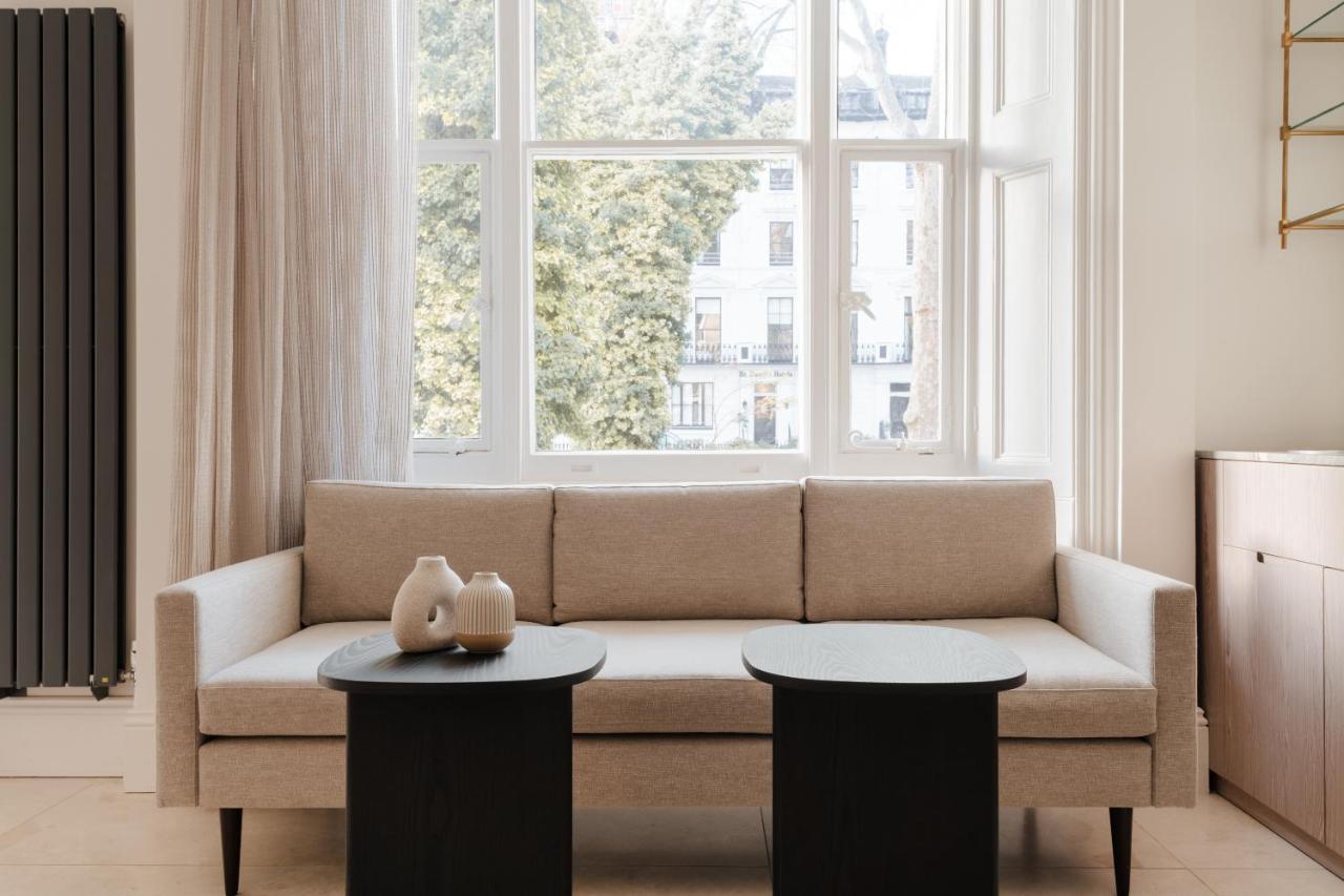 Sonder The Voyage Hotell London Exteriör bild