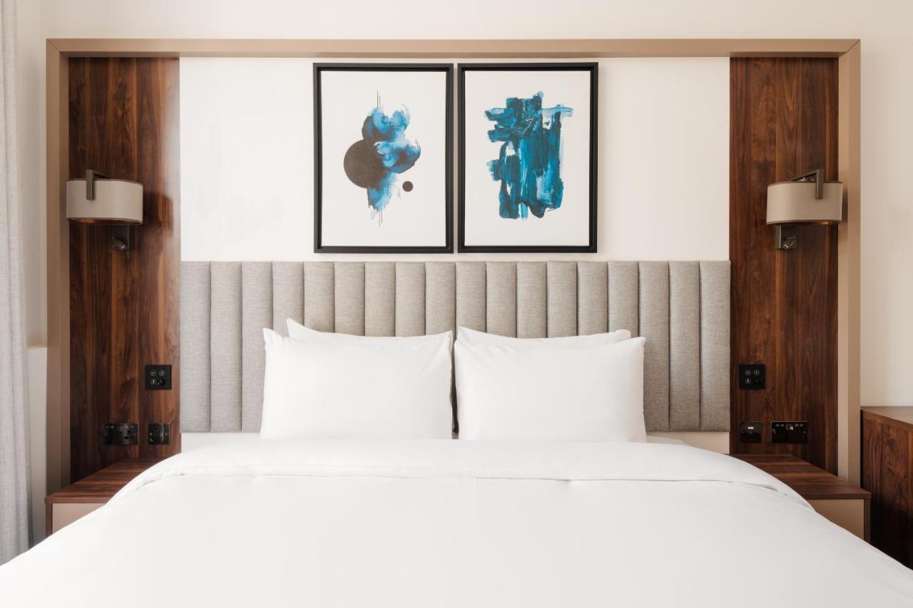 Sonder The Voyage Hotell London Exteriör bild