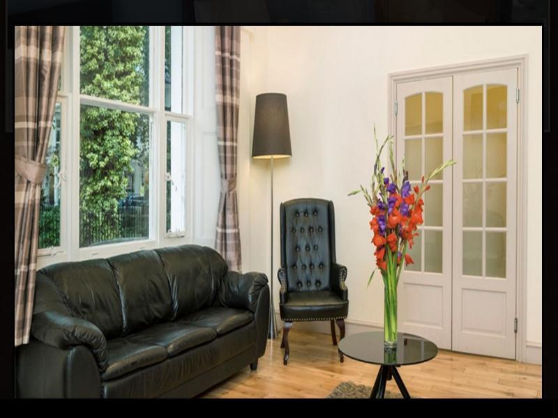 Sonder The Voyage Hotell London Exteriör bild