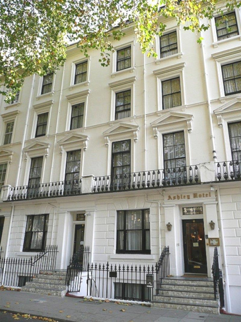 Sonder The Voyage Hotell London Exteriör bild