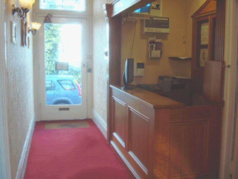 Sonder The Voyage Hotell London Exteriör bild