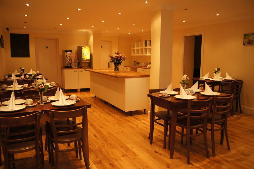 Sonder The Voyage Hotell London Exteriör bild