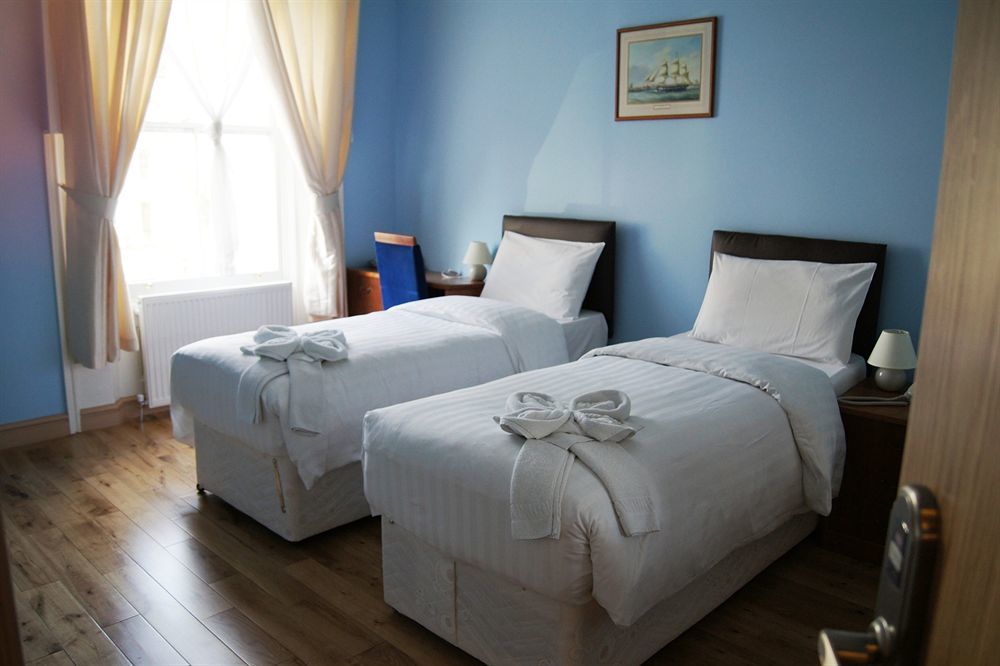 Sonder The Voyage Hotell London Exteriör bild