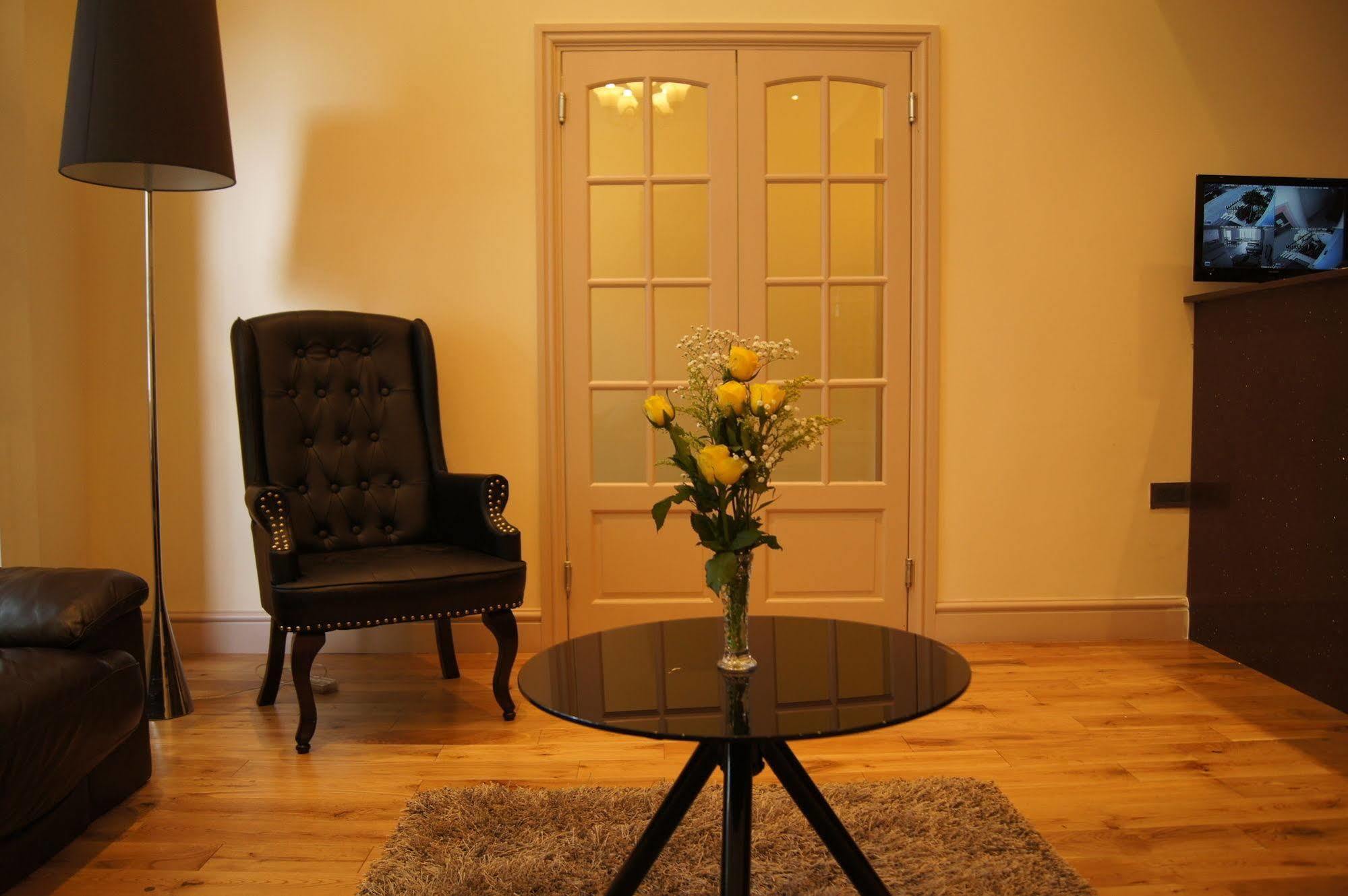 Sonder The Voyage Hotell London Exteriör bild