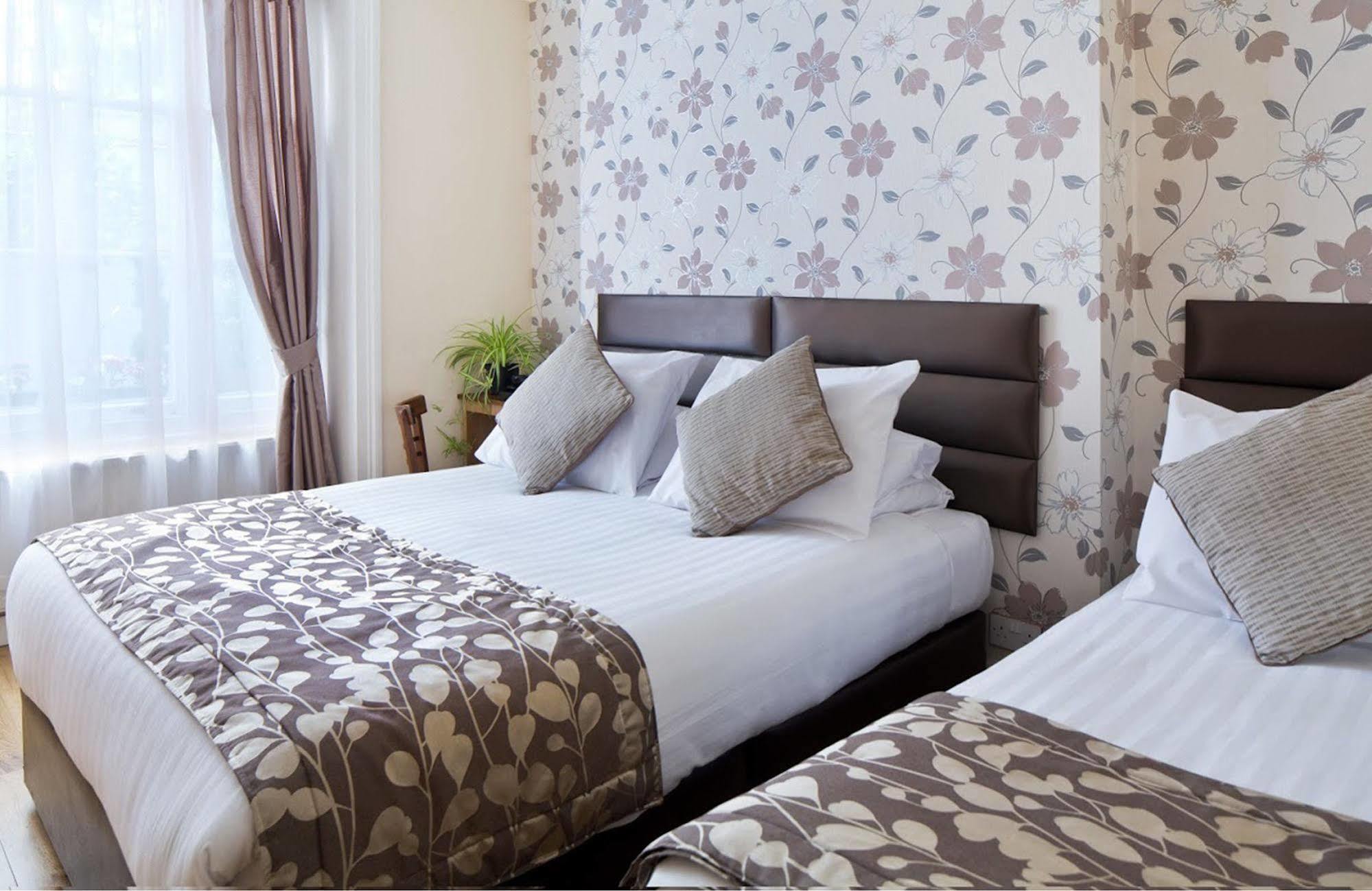 Sonder The Voyage Hotell London Exteriör bild