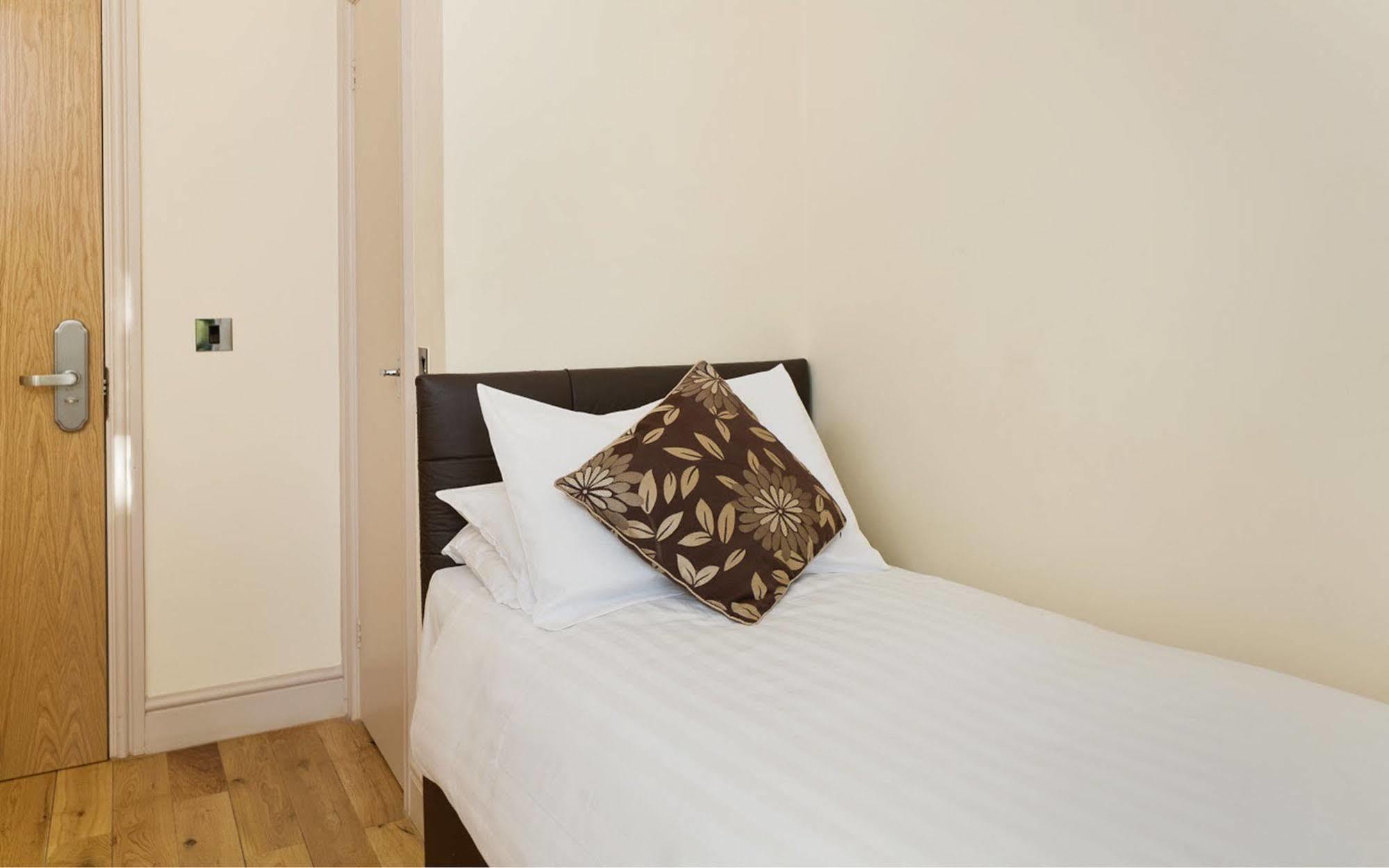 Sonder The Voyage Hotell London Exteriör bild